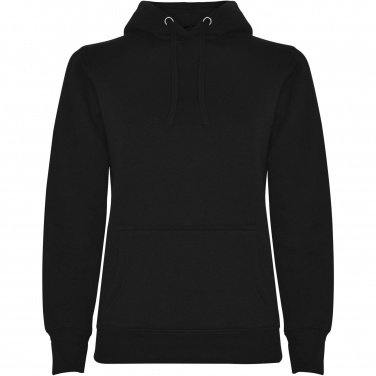 Logo trade business gift photo of: Urban women's hoodie