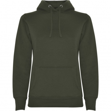 Logotrade corporate gift image of: Urban women's hoodie