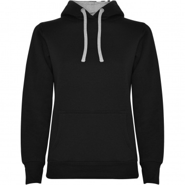 Logotrade promotional product image of: Urban women's hoodie