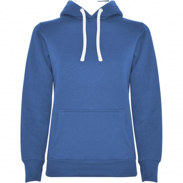 Logo trade promotional item photo of: Urban women's hoodie