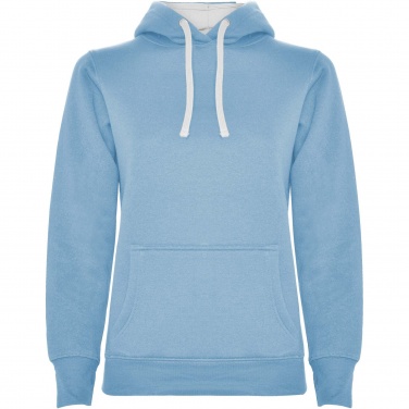 Logotrade promotional item image of: Urban women's hoodie