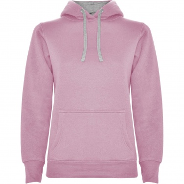 Logotrade promotional merchandise image of: Urban women's hoodie