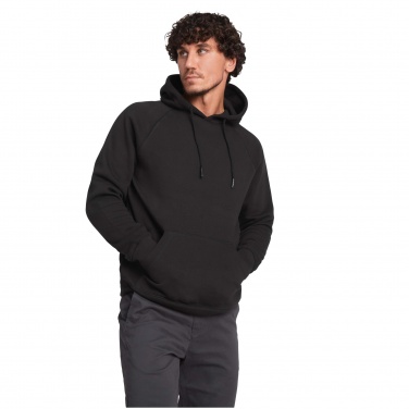 Logo trade promotional merchandise photo of: Vinson unisex hoodie