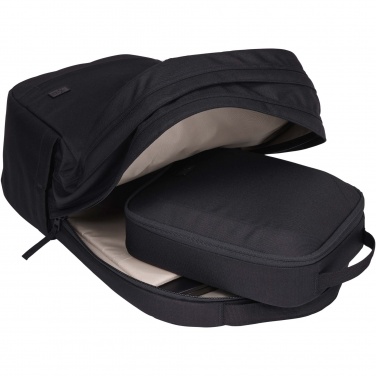 Logo trade corporate gifts picture of: Case Logic Invigo recycled accessories bag