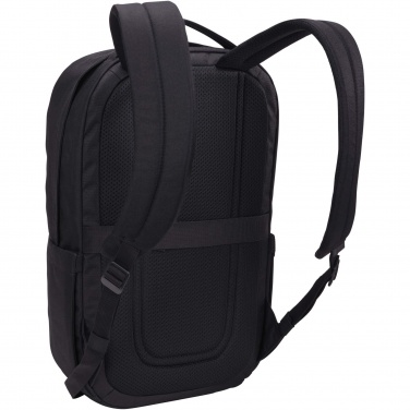 Logo trade corporate gifts picture of: Case Logic Invigo 14" recycled laptop backpack