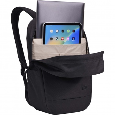 Logotrade advertising product image of: Case Logic Invigo 14" recycled laptop backpack