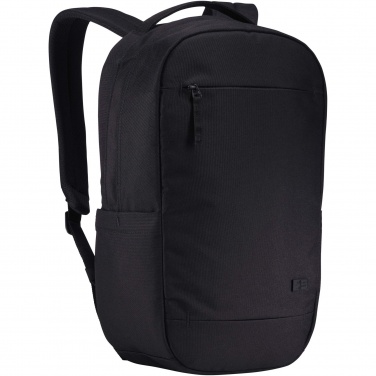 Logo trade promotional gift photo of: Case Logic Invigo 14" recycled laptop backpack