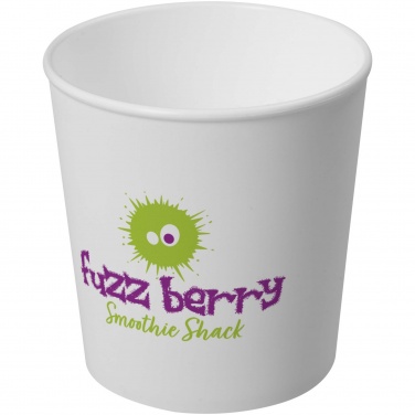 Logo trade advertising products picture of: Americano® Switch 200 ml tumbler