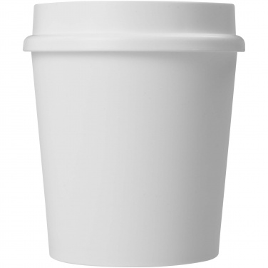 Logotrade promotional product image of: Americano® Switch 200 ml tumbler with 360° lid