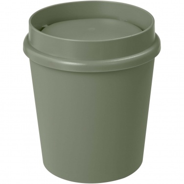 Logo trade promotional merchandise picture of: Americano® Switch 200 ml tumbler with 360° lid