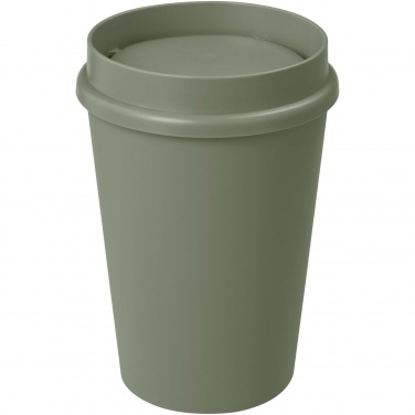 Logo trade promotional product photo of: Americano® Switch 300 ml tumbler with 360° lid