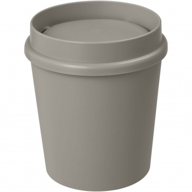 Logo trade corporate gift photo of: Americano® Switch Renew 200 ml tumbler with 360° lid