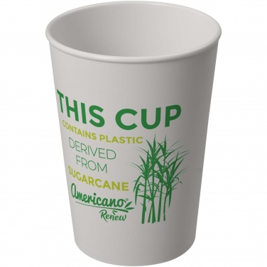 Logotrade advertising products photo of: Americano® Switch Renew 300 ml tumbler