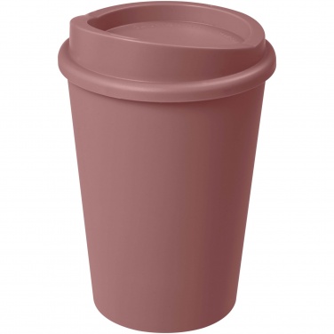 Logotrade promotional product picture of: Americano® Switch Renew 300 ml tumbler with lid
