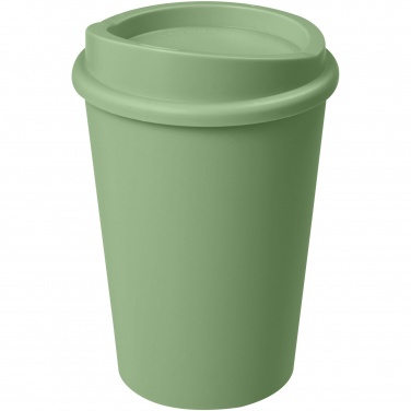 Logotrade promotional merchandise picture of: Americano® Switch Renew 300 ml tumbler with lid