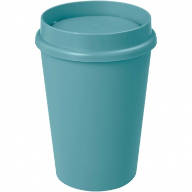 Logo trade promotional items picture of: Americano® Switch Renew 300 ml tumbler with 360° lid