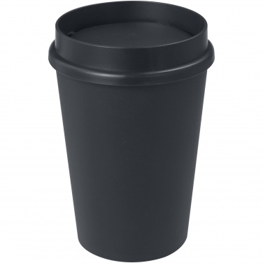 Logotrade promotional merchandise image of: Americano® Switch Renew 300 ml tumbler with 360° lid