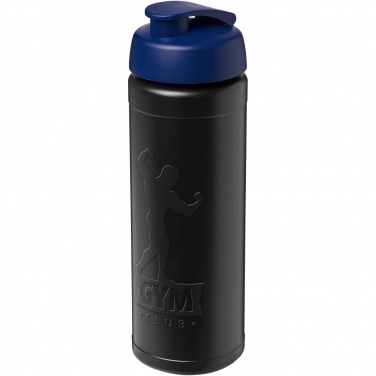 Logo trade advertising products image of: Baseline Rise 750 ml sport bottle with flip lid
