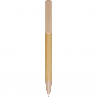 Logo trade promotional items picture of: Delfina phone holder pen