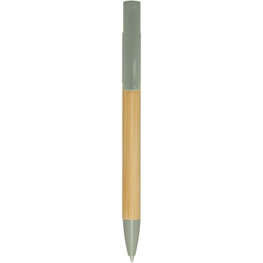 Logotrade promotional giveaway image of: Delfina phone holder pen