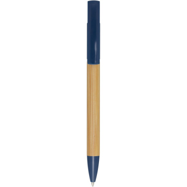 Logotrade promotional item image of: Delfina phone holder pen
