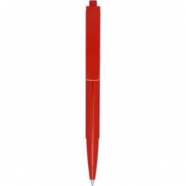 Logotrade promotional items photo of: Elsa recycled plastic ballpoint pen