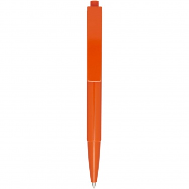 Logotrade promotional items photo of: Elsa recycled plastic ballpoint pen
