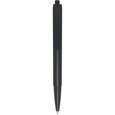 Logotrade promotional products photo of: Elsa recycled plastic ballpoint pen