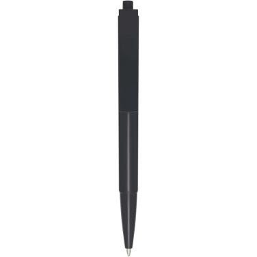 Logo trade promotional gifts picture of: Elsa recycled plastic ballpoint pen