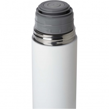 Logo trade promotional gifts picture of: Sullivan 750 ml RCS certified recycled stainless steel vacuum insulated flask