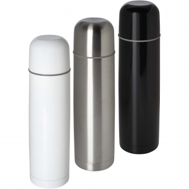 Logotrade promotional product image of: Sullivan 750 ml RCS certified recycled stainless steel vacuum insulated flask