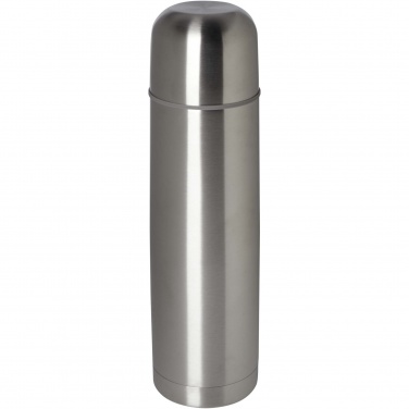 Logotrade advertising product picture of: Sullivan 750 ml RCS certified recycled stainless steel vacuum insulated flask