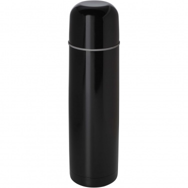 Logo trade corporate gifts picture of: Sullivan 750 ml RCS certified recycled stainless steel vacuum insulated flask
