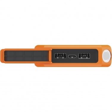 Logotrade promotional product picture of: Xtorm XR201 Xtreme 10.000 mAh 20W QC3.0 waterproof rugged power bank with torch
