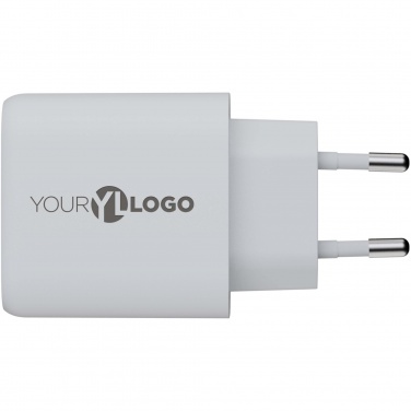 Logotrade business gifts photo of: Xtorm XEC067 GaN² Ultra 67W wall charger