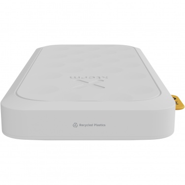 Logo trade promotional products image of: Xtorm FS510 Fuel Series 10.000 mAh 20W power bank