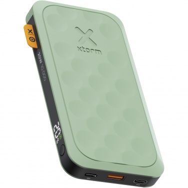 Logotrade promotional merchandise image of: Xtorm FS510 Fuel Series 10.000 mAh 20W power bank