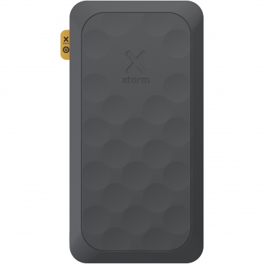 Logo trade promotional giveaways picture of: Xtorm FS5451 Fuel Series 45.000 mAh 67W power bank