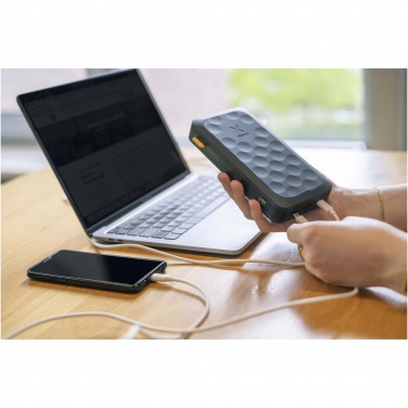 Logo trade promotional items picture of: Xtorm FS5451 Fuel Series 45.000 mAh 67W power bank