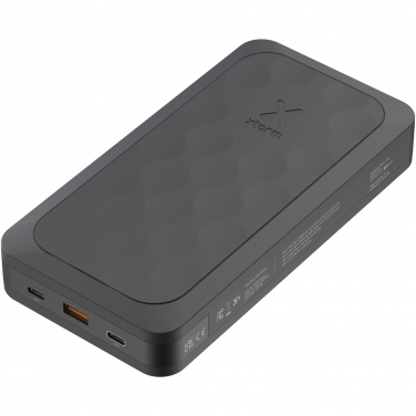 Logo trade promotional merchandise picture of: Xtorm FS5451 Fuel Series 45.000 mAh 67W power bank