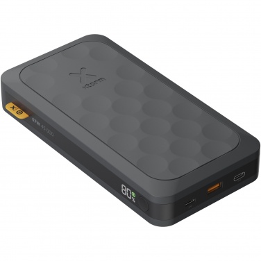 Logotrade promotional products photo of: Xtorm FS5451 Fuel Series 45.000 mAh 67W power bank