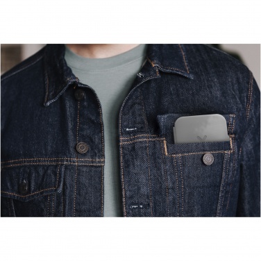 Logotrade promotional giveaway picture of: Xtorm XWF21 15W foldable 2-in-1 wireless travel charger