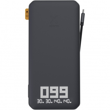 Logo trade promotional products picture of: Xtorm XB403 Titan Ultra 27.000 mAh 200W laptop power bank