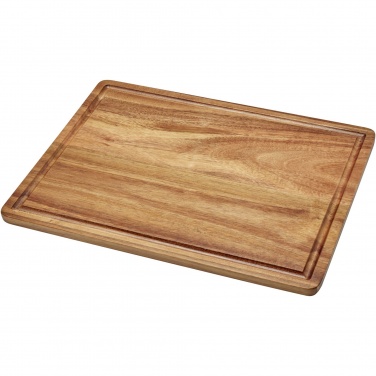 Logotrade promotional item picture of: Sonora acacia wood cutting board