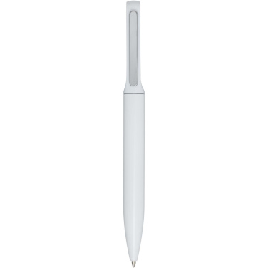 Logo trade promotional items picture of: Blanca recycled aluminium ballpoint pen