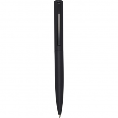 Logotrade corporate gift image of: Juana recycled aluminium ballpoint pen
