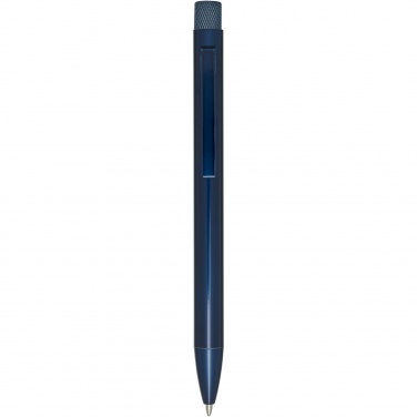 Logotrade promotional gifts photo of: Beatriz recycled brass ballpoint pen