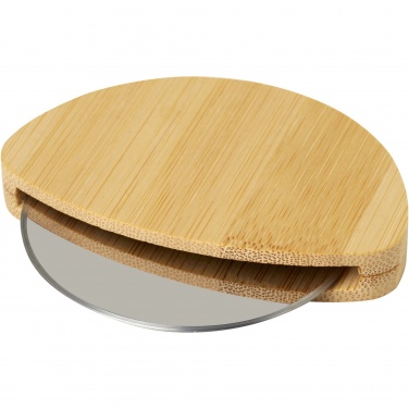 Logo trade promotional merchandise photo of: Navajo pizza cutter