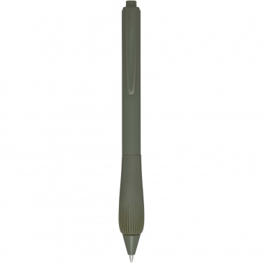 Logotrade corporate gift image of: Lorena RABS ballpoint pen
