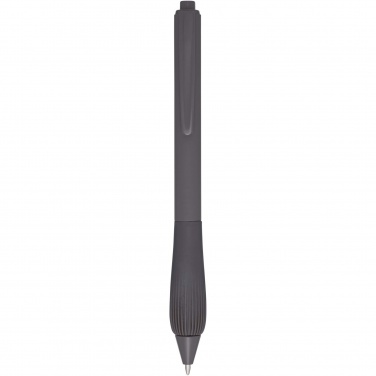 Logo trade promotional giveaways image of: Lorena RABS ballpoint pen